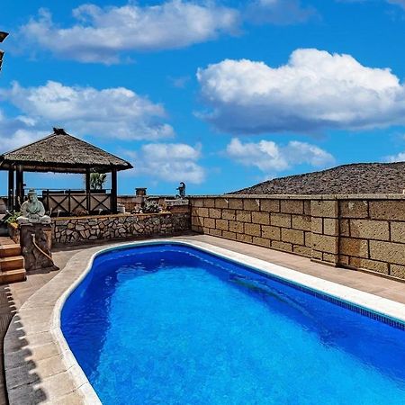 Tenerifeopenhome Charming Cave Villa Costa Adeje Екстер'єр фото