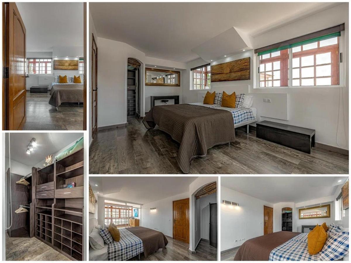 Tenerifeopenhome Charming Cave Villa Costa Adeje Екстер'єр фото