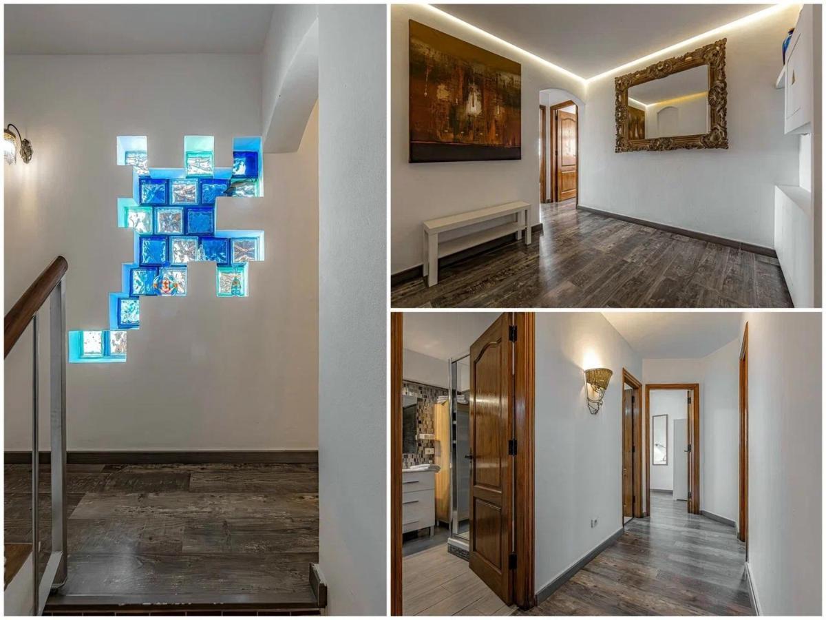 Tenerifeopenhome Charming Cave Villa Costa Adeje Екстер'єр фото