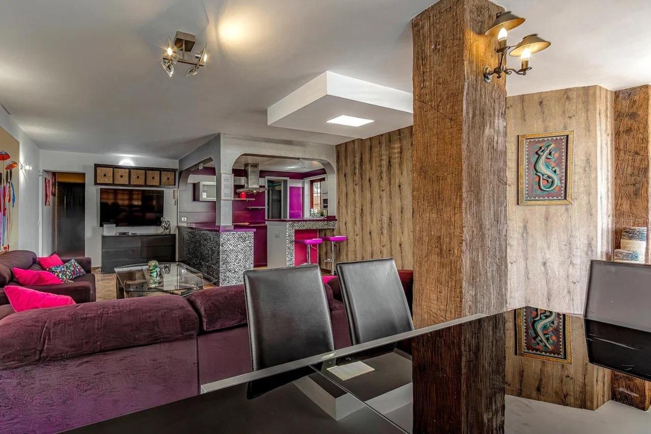 Tenerifeopenhome Charming Cave Villa Costa Adeje Екстер'єр фото