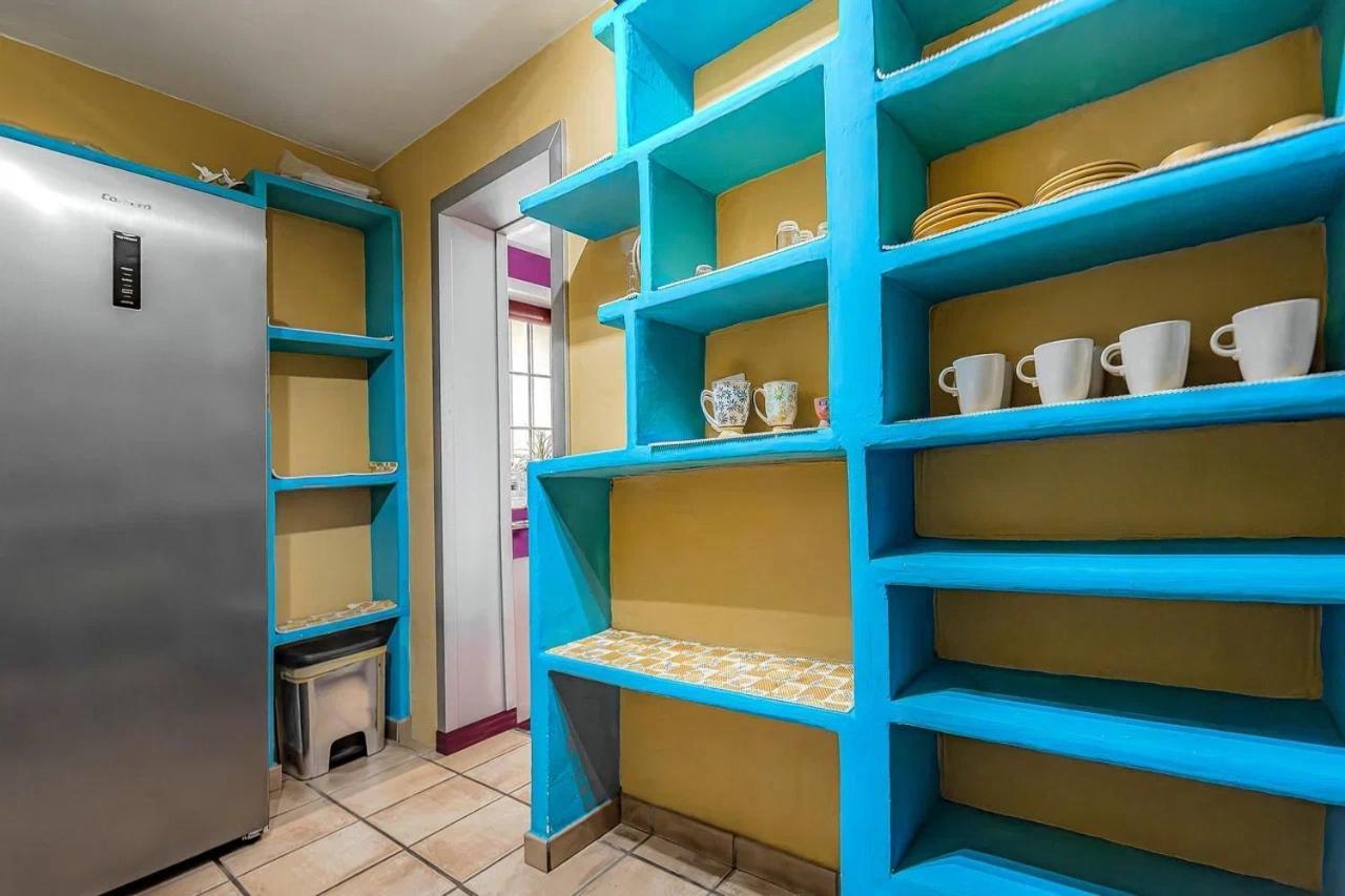 Tenerifeopenhome Charming Cave Villa Costa Adeje Екстер'єр фото