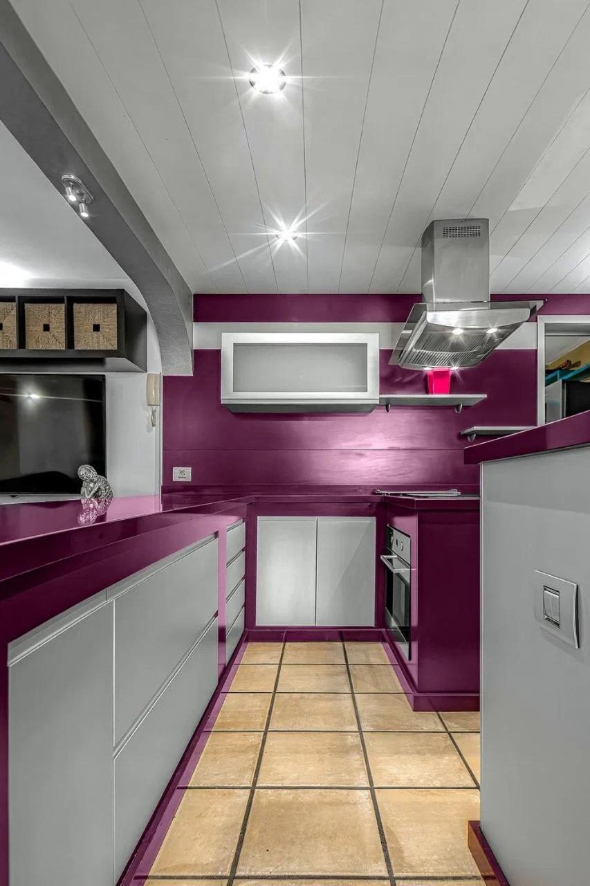 Tenerifeopenhome Charming Cave Villa Costa Adeje Екстер'єр фото