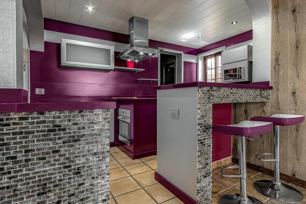 Tenerifeopenhome Charming Cave Villa Costa Adeje Екстер'єр фото