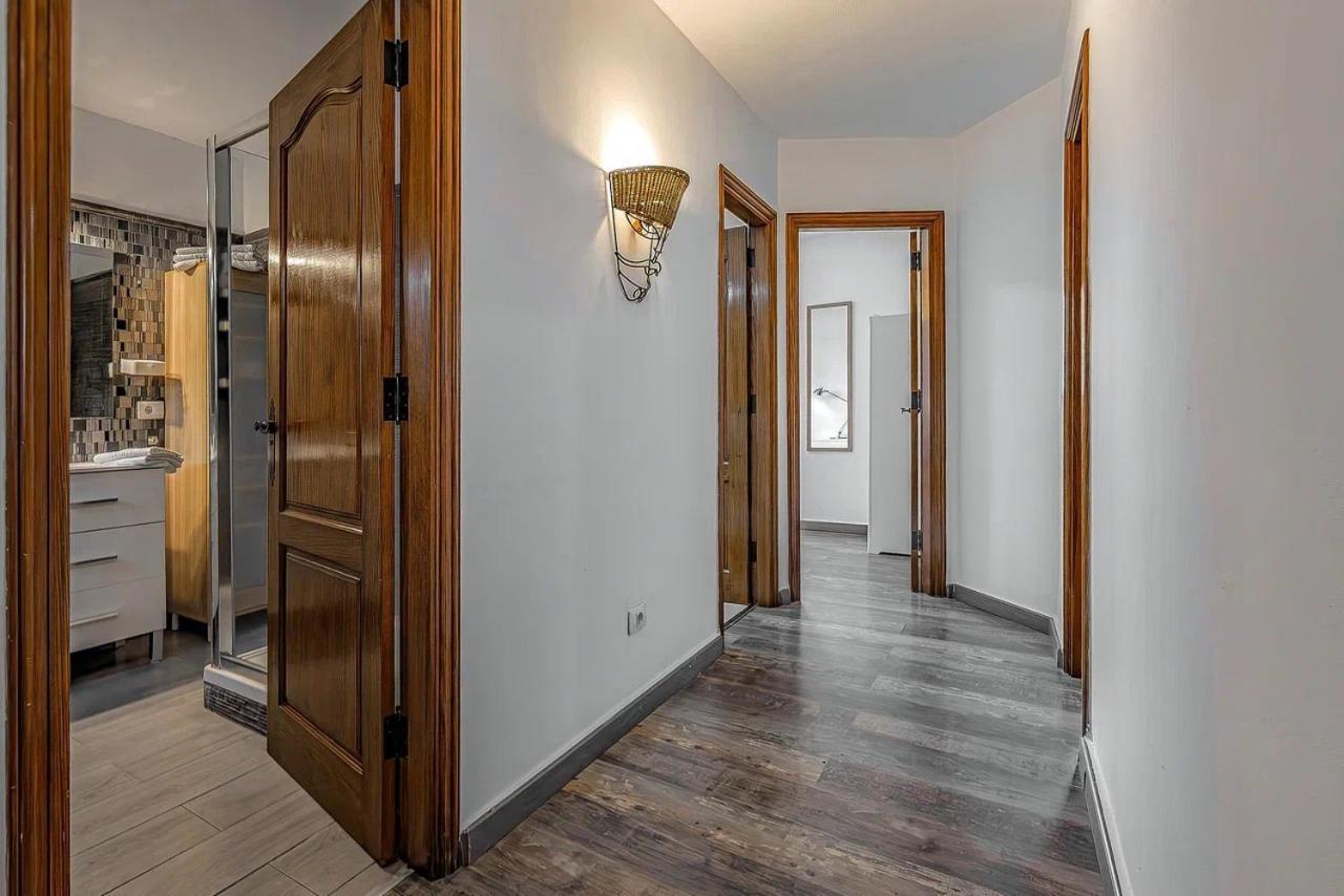 Tenerifeopenhome Charming Cave Villa Costa Adeje Екстер'єр фото