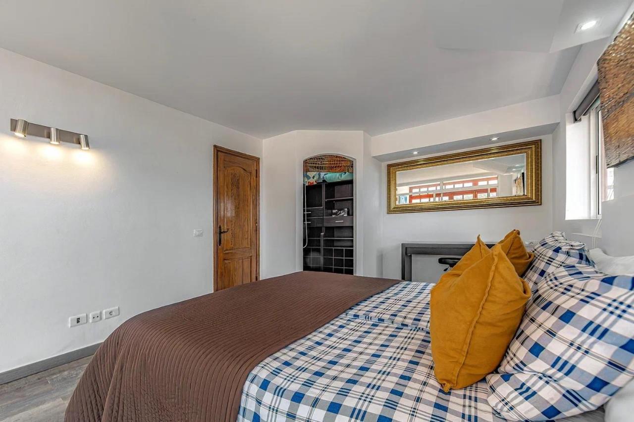 Tenerifeopenhome Charming Cave Villa Costa Adeje Екстер'єр фото