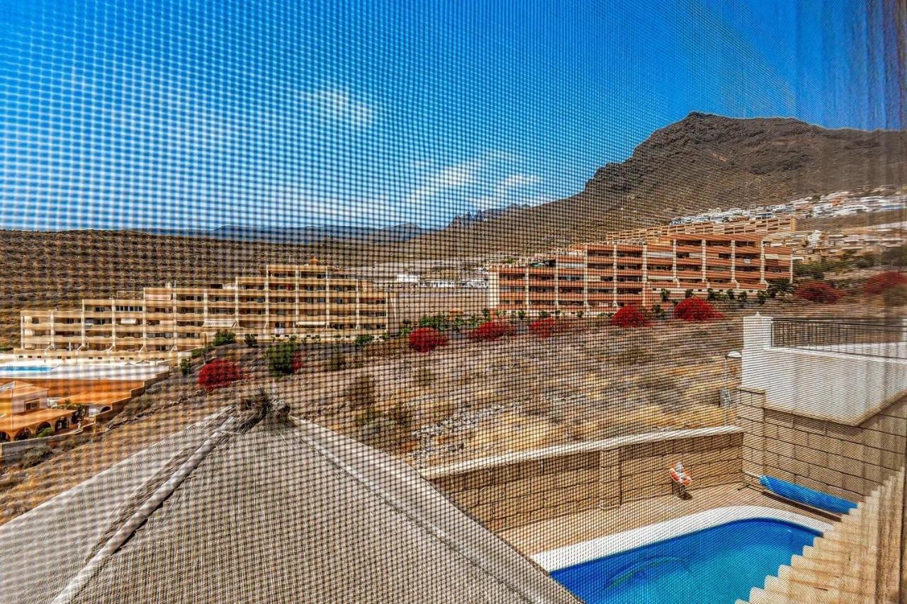 Tenerifeopenhome Charming Cave Villa Costa Adeje Екстер'єр фото