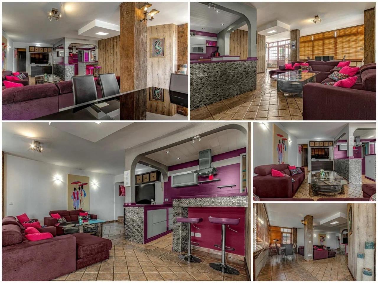 Tenerifeopenhome Charming Cave Villa Costa Adeje Екстер'єр фото
