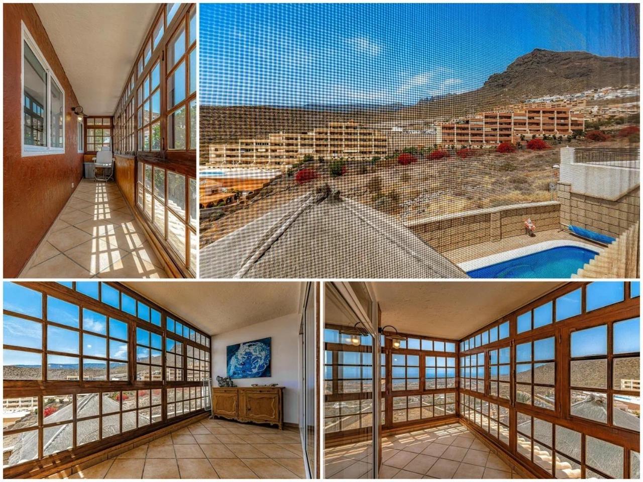 Tenerifeopenhome Charming Cave Villa Costa Adeje Екстер'єр фото